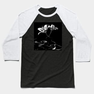 Reflections Baseball T-Shirt